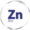 Zn