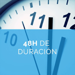 48h de duración