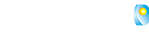 Logo de Lactovit con letras blancas y fondo transparente
