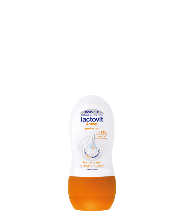 Desodorante Roll-on Activit Protector