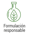 Formulación responsable