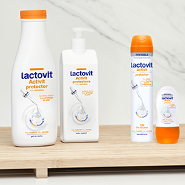 Activit Probiotic-L - protectora (MENÚ)
