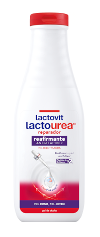 Gel Lactourea Reafirmante