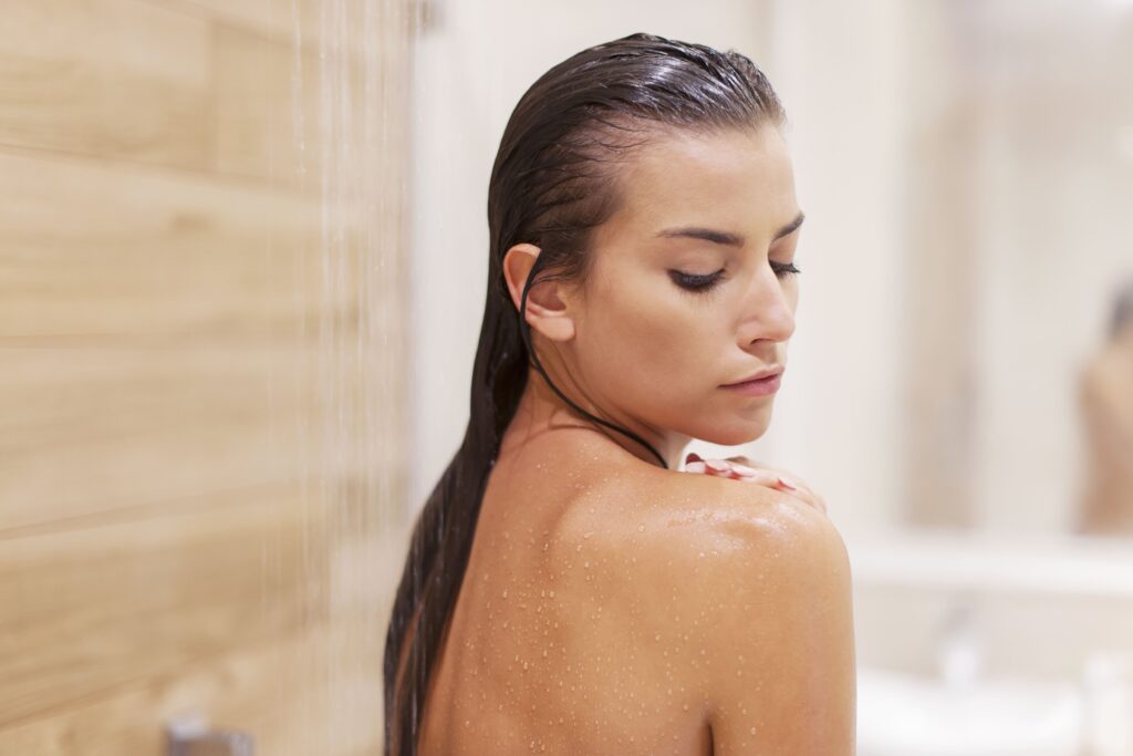 ¿Cada cuánto hay que exfoliar el cuerpo?