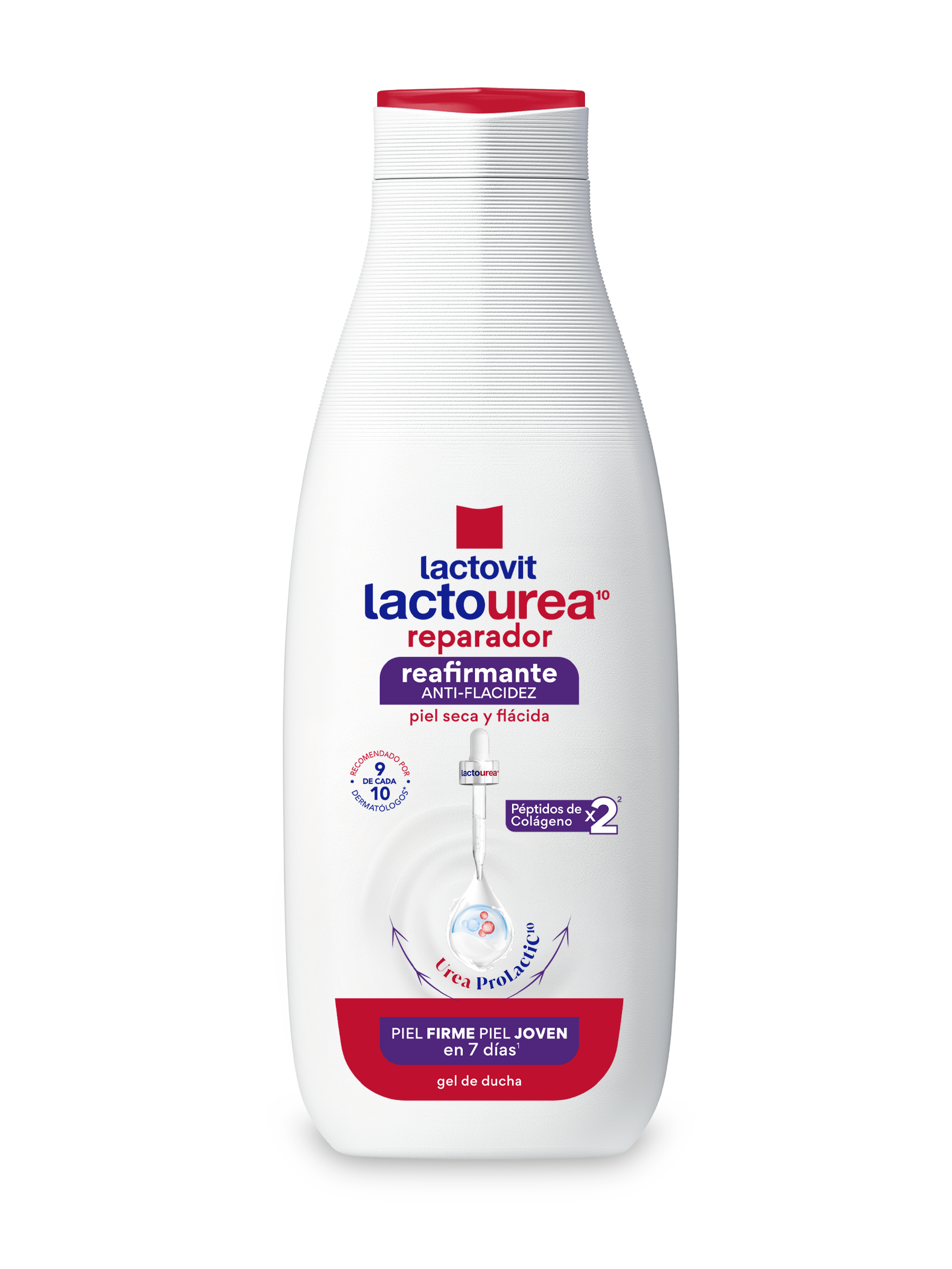 350619_Lactourea_gel_Reafirmante_550ml frente 2400x2400px